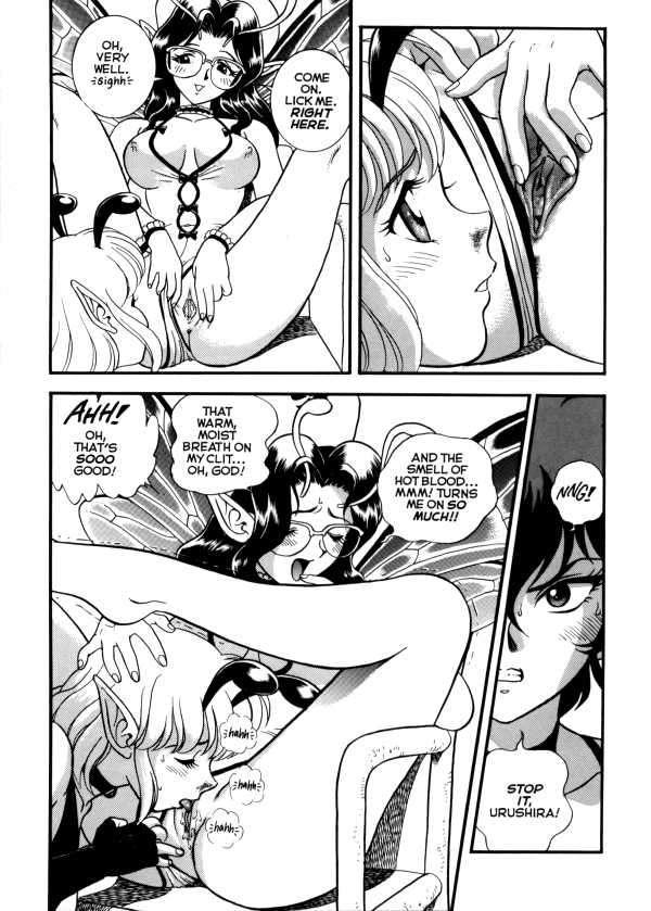 Consider, that Bondage fairies hentai comics Consider, Bondage fairies hentai comics advise